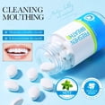 thumbnail image 6 of Upgraded 2026 Probiotic Solid Toothpaste Tablets - Mint Travel-Friendly Chewable Toothpaste For Teeth Cleaning Stain Removal And, 6 of 8