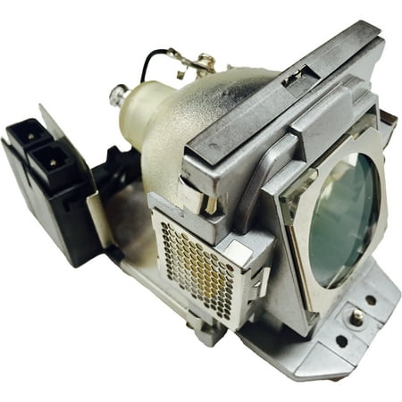 Advanced Lamps™ Lamp & Housing for The BenQ SP870 Projector - 1 Unit per pack - image 8