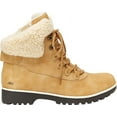 thumbnail image 3 of JBU By Jambu Womens Redrock Water Resistant Boot, Adult, Tan, 10 M US, 3 of 7