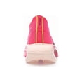 thumbnail image 4 of Nike Women's Air Zoom Alphafly Next% 3 Hyper Pink Bordeaux Shoes, from StockX, 4 of 5