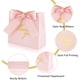 thumbnail image 3 of 24Pcs Pequeñas Bolsas de Regalo, Mini Bolsas de Regalo Rosa, Bolsa de Regalo para Fiesta, Caja de Caramelos con Lazo, Bolsas de Papel a Granel para Boda, Cumpleaños, Bridal Shower, 3 of 4