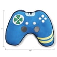 thumbnail image 5 of Mainstays Kids Game Controller Throw Pillow, 15" x 12", 5 of 5