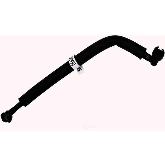 Chevrolet Traverse Pcv Valve Tubing