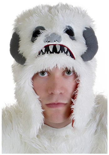 wampa cap