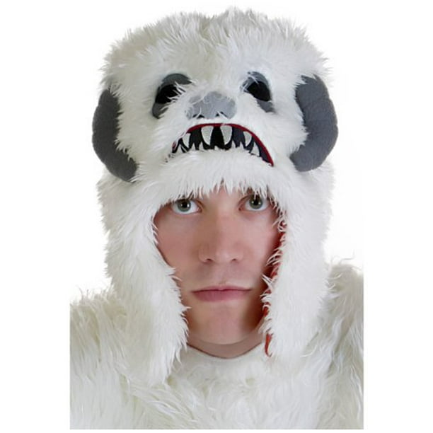 Buy Star Wars Wampa Plush Throw Rug At Entertainment Earth Mint Condition Guaranteed Free Shipping On Eligible Purchases Sh Plush Throw Furry Rugs Plush Rug