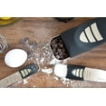 thumbnail image 4 of KitchenArt 58210 Baker’s Pro Adjust-A-Measure Set, 4-Piece, Satin, 4 of 8