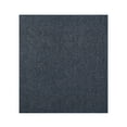 thumbnail image 1 of Furnish my Place Modern Plush Solid Color Rug - Petrol Blue, 12' x 12', Pet and Kids Friendly Rug. Made in USA, Square, Area Rugs Great for Kids, Pets, Event, Wedding, 1 of 5