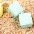thumbnail image 3 of Pet Toys Mineral Teeth Grinding Stone Calcium Chew Toy Teeth Grinder Hamster Rat Chinchilla Rabbit Fidget Spinner Figet Cube, 3 of 3