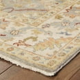 thumbnail image 2 of Oriental weavers Palace Area Rug 10305 Grey Petals Bulbs 10' x 14' Rectangle, 2 of 2