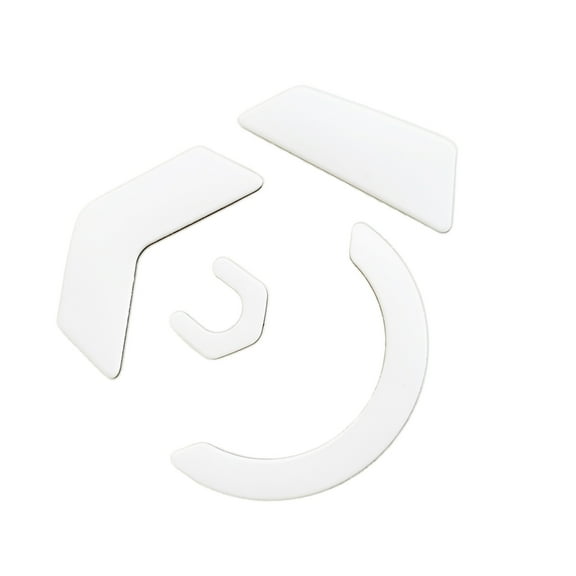 for G502X Lightspeed Wireless Mouse Skates Mouse Feet Mice Glide Feet