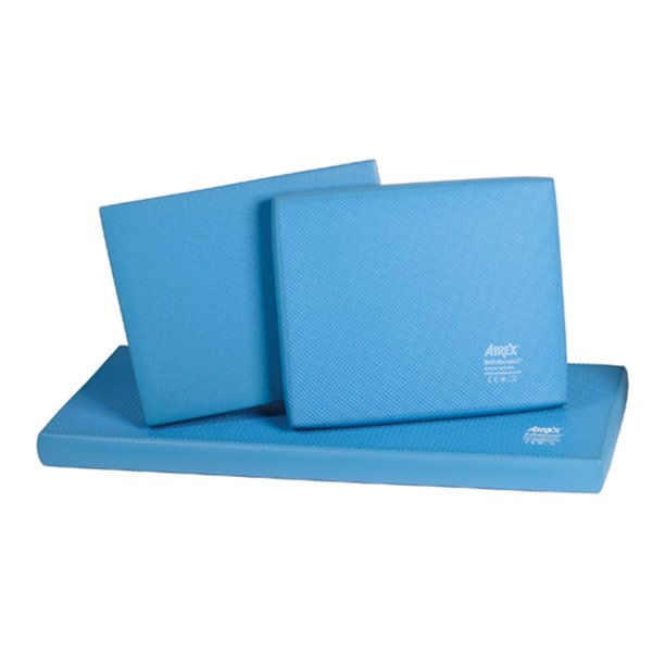 SPRI Xl Blue Balance Pad 38.5 X 16 X 2.5"