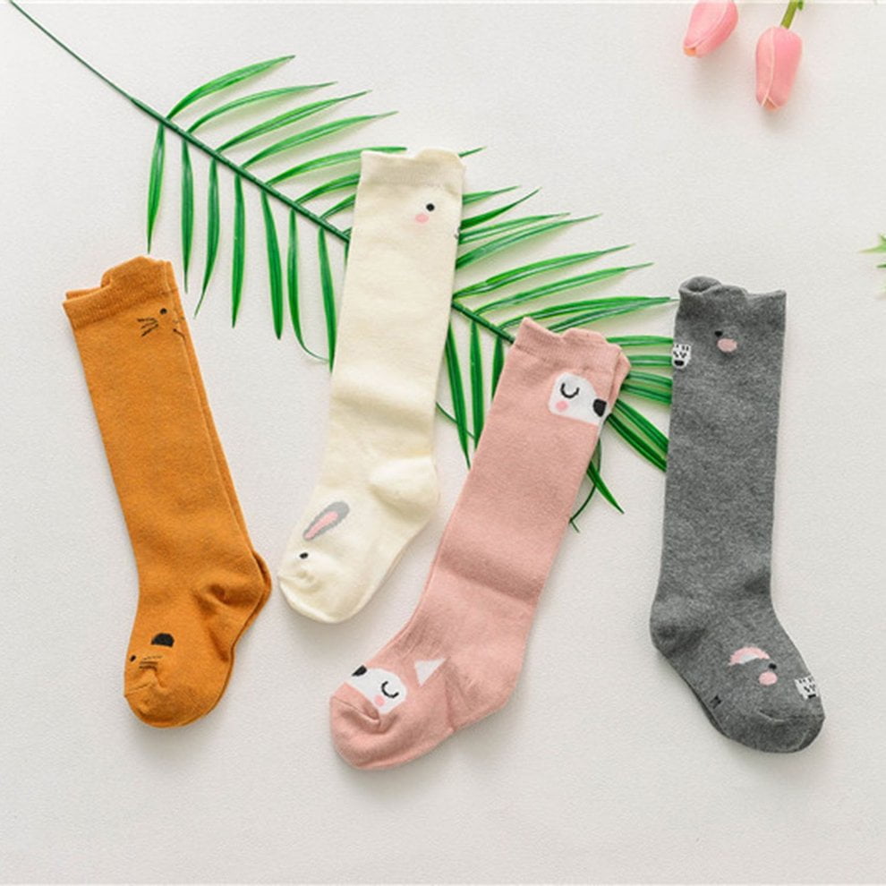 infant tube socks