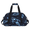 Multicolor 2, variant on Planets Universe Rocket Travel Sports Duffel Bag for Women Men, Lightweight Overnight Weekender Bag for Camping Hiking, Outer Space