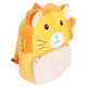 thumbnail image 5 of Mochila linda para bebé, mochila escolar para niños pequeños con forma de animal de dibujos animados de felpa suave para niña y niñoLionet, 5 of 5