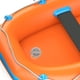 thumbnail image 4 of unbranded Inflable Para Kayak Y Bote Con Adaptador Resistente De Plástico Gris, 4 of 8