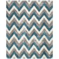 thumbnail image 1 of Safavieh Safavieh Kids Shag Ivory Shag Rug - 8'6" x 12', 1 of 2