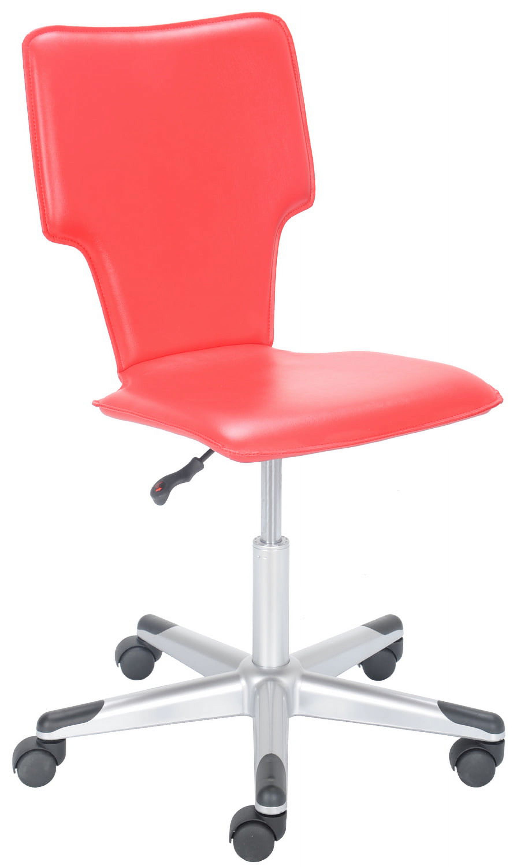 Mainstays Student Office Chair, Multiple Colors - image 5 of 5