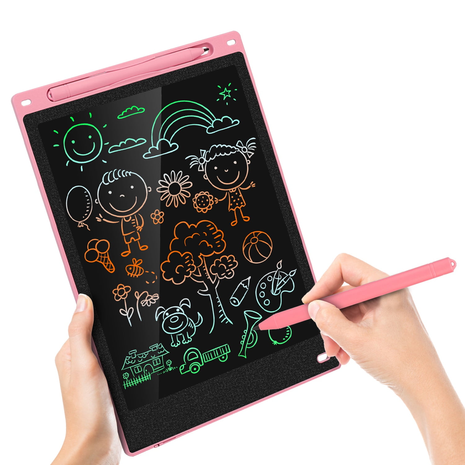 FANURY LCD Writing Tablet for Kids … curated on LTK