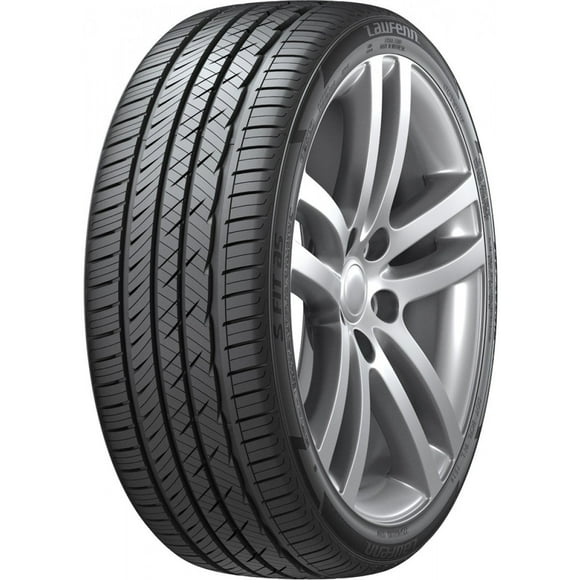Llanta 245/75 R17 LAUFENN X FIT AT LC01 LT 121/118S