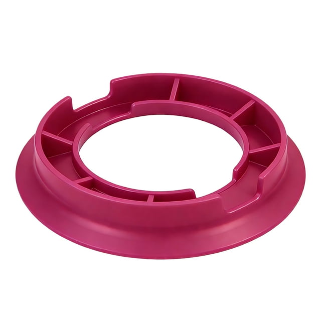 Support Universel pour Ponçage de Quilles pour le Nettoyage - Accessoire Universel pour Quilles Standard et
