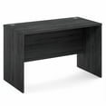 thumbnail image 5 of Furinno ROGER 47 Inch Computer Desk with Modesty Panel Coastal Grey, 5 of 5