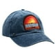 thumbnail image 1 of Gorra Baseball Azul Unitalla Sunset, 1 of 4