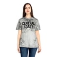 thumbnail image 4 of Central Coast Australia Moving Shirt Gifts Color Blast Tshirt Tee Crew Neck, 4 of 4