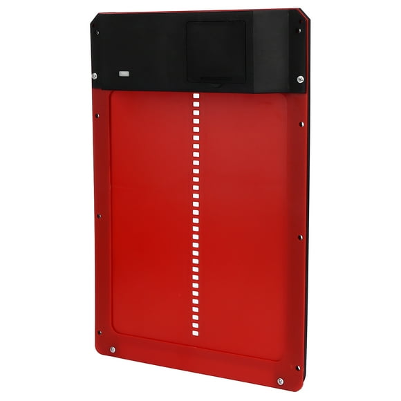 Chicken House DoorAutomatic Chicken Coop Door Light Sensing Chicken Coop Door Automatic Chicken Coop Door Finest Materials