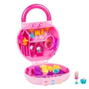 Shopkins Lil Secrets™ Secret Lock Playset, Princess Hair Salon
