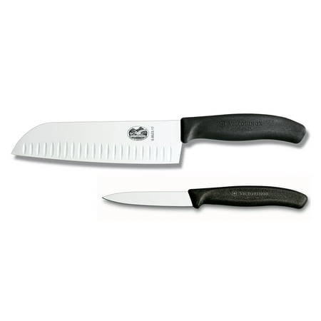 victorinox swiss classic knife set