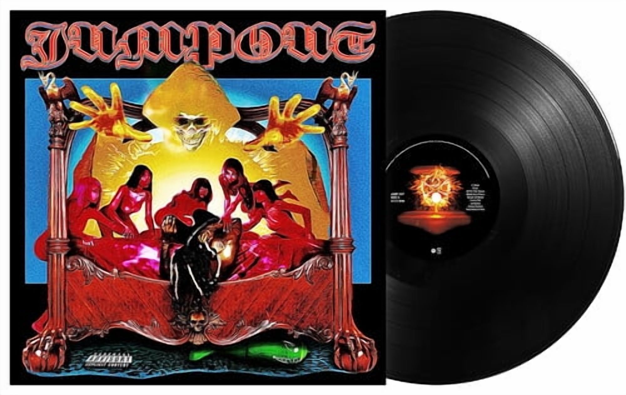 Bloods&Crips・Bangin'OnWax:GreatestHits Amazon.com: Bangin On Wax: CDs & Vinyl