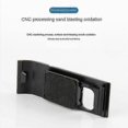 thumbnail image 4 of For Gopro-MAX Sliding Battery Side Cover Dustproof Camera Removable Protective Door Lid Charging Case Port,Blue s202412242787, 4 of 5