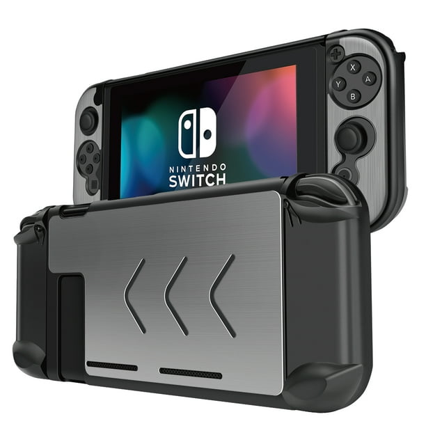 Nintendo Switch Case Cover for Console & JoyCon Controller Travel
