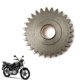 thumbnail image 5 of Engranaje de motocicleta Ldle para YBR125 XTZ125 YBR 125, engranaje de eje de arranque, arranque del motor 5VL-E5651-00-00, 5 of 5