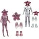 thumbnail image 2 of Halloween Costumes for Stranger Things Kids Cosplay Costume Child Horror Jumpsuits Scarry Zombie Demogorgon Cosplay Clothes, 2 of 5