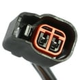 thumbnail image 6 of WOLFWO LED DRL Fog Light Daytime Running Lamp For Chevy Camaro LS LT ZL1 2016-2023 24, 6 of 13