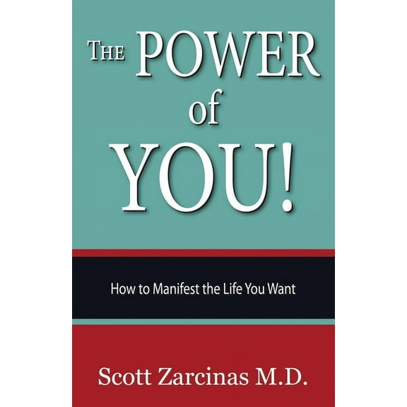 Your Natural State of Being: The Power of YOU! (Paperback)