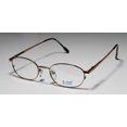 thumbnail image 2 of 3:00 2027 EYEGLASS FRAME/GLASSES SUNGLASS CLIP-ON LENSES INCLUDED VINTAGE/RETRO, 2 of 10