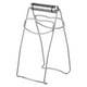 thumbnail image 1 of BESTONZON 304 - Pinza plegable de acero inoxidable para platos calientes, cuencos, ollas, pinza para cocina anticaliente, 1 of 7