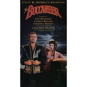 Buccaneer, The
