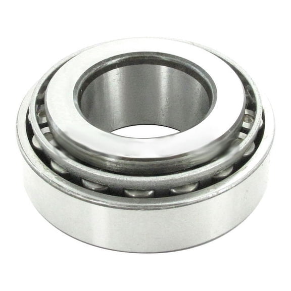 Front Outer Wheel Bearing - Compatible with 1971 - 1980 Ford Pinto 1972 1973 1974 1975 1976 1977 1978 1979