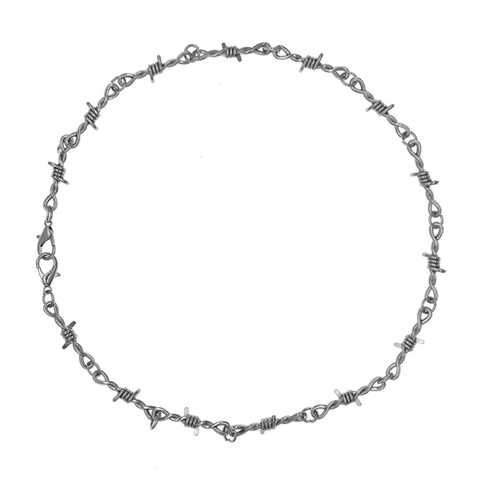 Hip-Hop Punk Pants Chain Jewelry 