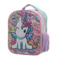 thumbnail image 3 of Mochila Kinder Infantil Onix (Unicornio) 14L, 3 of 4