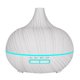 thumbnail image 2 of Bewildely Humidificador de niebla Grano de Difusor de aroma esencial Gran capacidad Temporización ultra silenciosa Humidificadores, 2 of 6