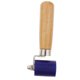 thumbnail image 5 of RODILLO de MANUAL, RESISTENTE TEMPERATURAS RODILLO de PINZADO de SILICONA de 40 MM para HERRAMIENTA de INSTALACIÓN de SOPLETE de SOLDA Sharpla Rodillo de presión de silicona, 5 of 8