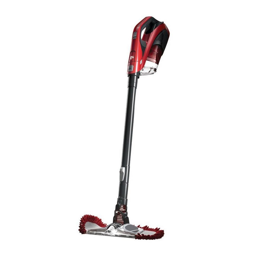Dirt Devil 360° Reach™ Power Premium Stick and Handheld Vacuum 9 Tools