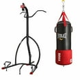 thumbnail image 1 of Everlast® MMA Omnistrike Stand with Heavy Bag, 1 of 3