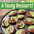 thumbnail image 5 of Sunkist Premium Dried Kiwi Slices, Soft & Delicious Sweetened Dried Fruit Snack, Made With Real Kiwi Fruit, Tropical Chewy Snack, Healthy On-The-Go Treat, 10 oz Resealable Bag, 5 of 5