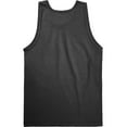 thumbnail image 3 of Ma Croix Mens Tank Top Muscle Fit Active Exercise Sleeveless Shirt, 3 of 5