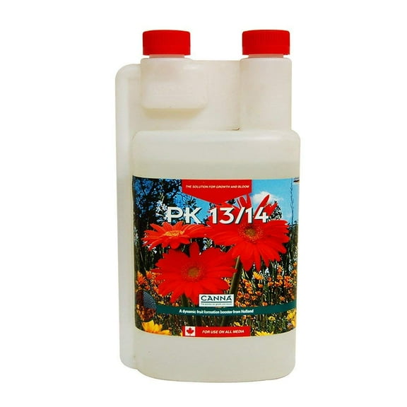 Canna PK 13/14 1 Litre - NA0191BF